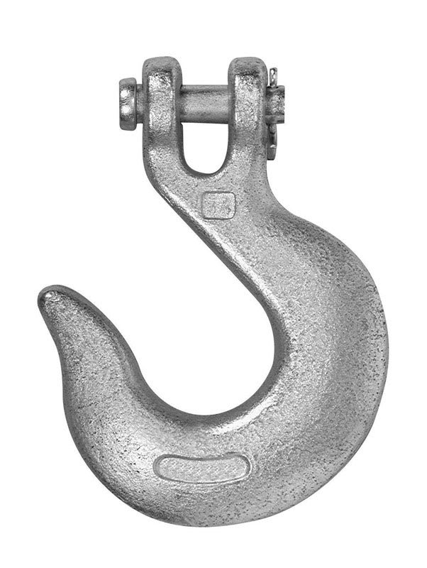 GANCHO DESLIZANTE CLEVIS 3/8 IN
