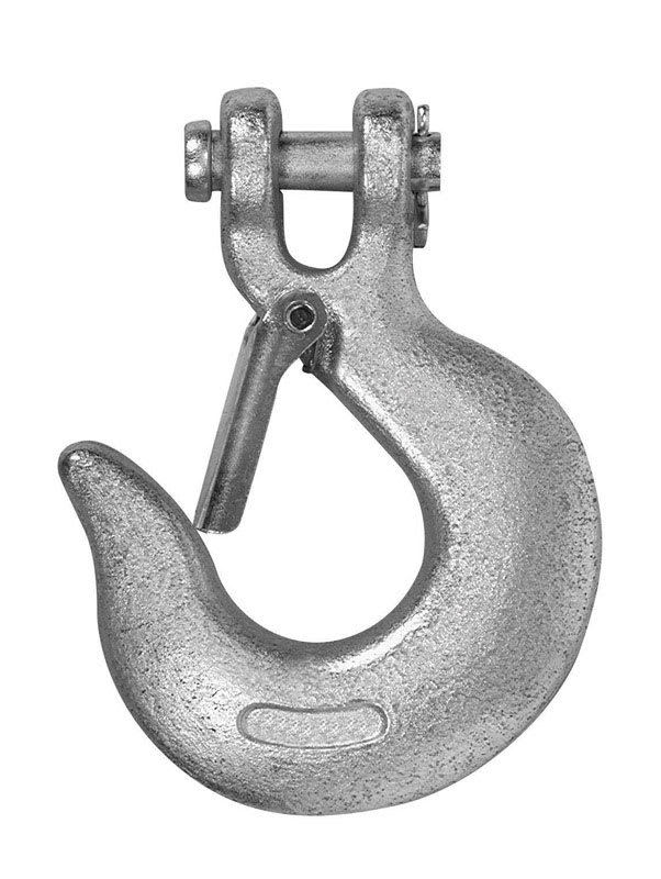 GANCHO DESL CLEVIS CIERRE 1/4IN