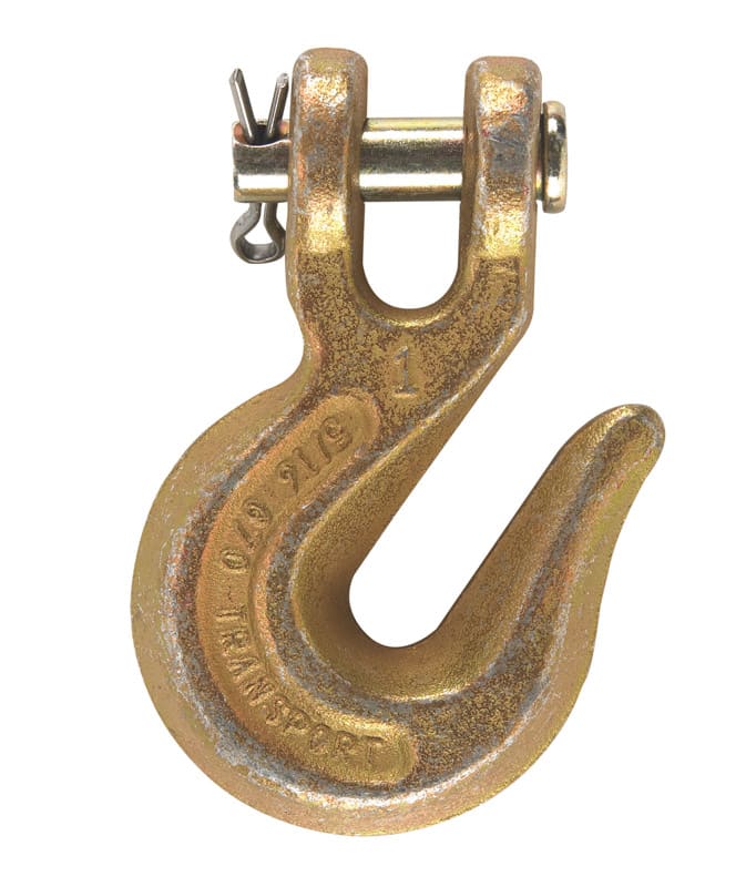 GANCHO DE AGARRE CLEVIS 5/16 IN