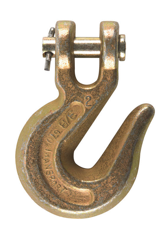 GANCHO DE AGARRE CLEVIS 3/8 IN