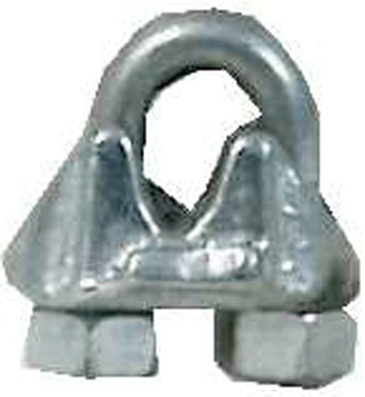 NUDO PARA CABLE GALV 3/16 IN