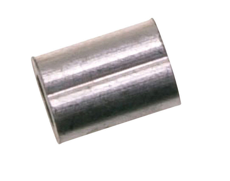CASQUILLO DE ALUM 3/16 IN