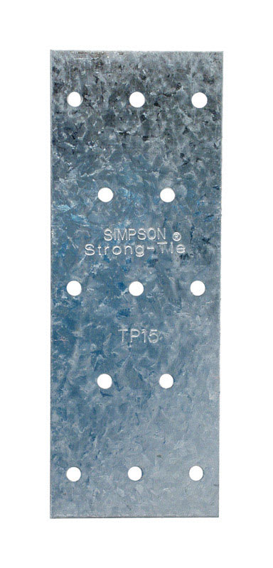 PLACA REFUERZO UNIÓN 5 X 1.8IN