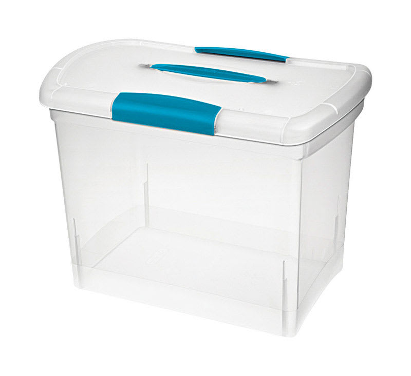 CAJA ALMCN TRANS 11.5X9.75IN