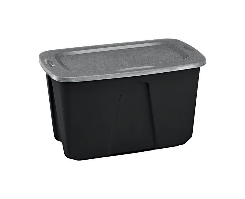 HOMZ CAJA ALMCN TRANS 20X31.87IN