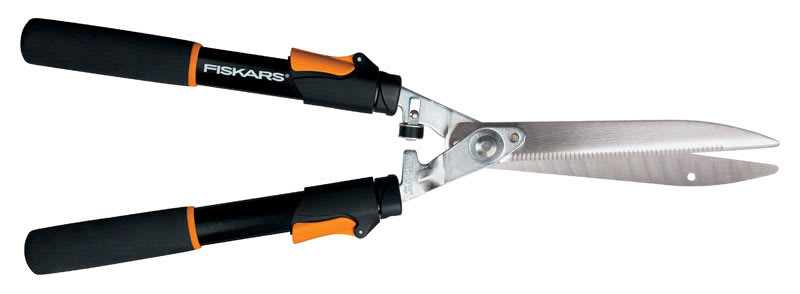 FISKARS TIJERAS DE PODA 10IN