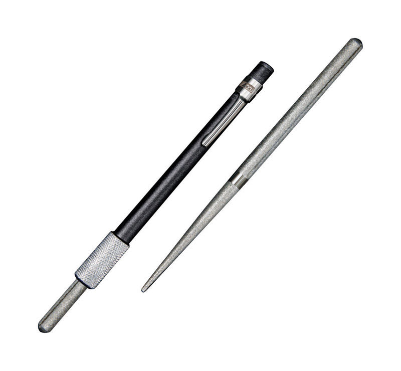 ACCUSHARP AFILADOR RETRACT NIQUEL