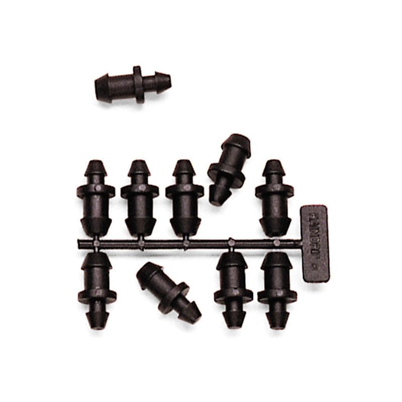 RAINDRIP TAPON PLASTICO PARA TUBERIA