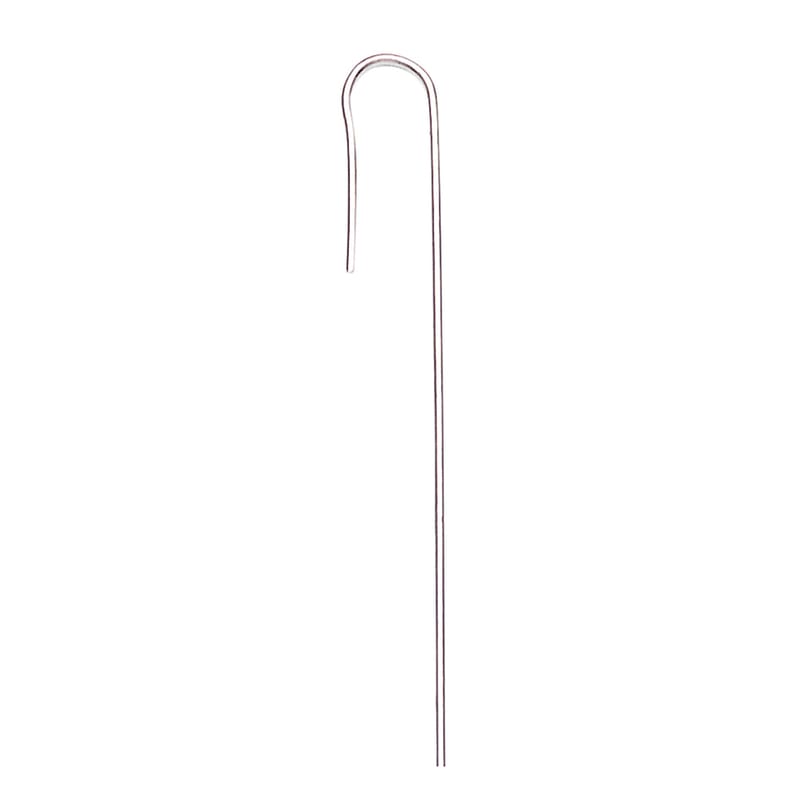RAIND ESTACA METAL P/IRRIG 8IN 15PZ
