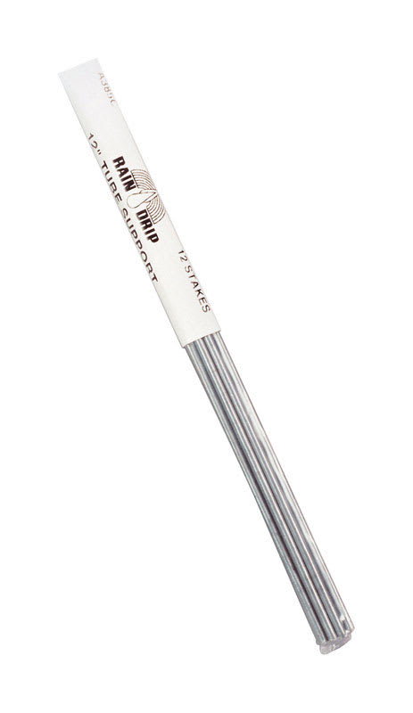 RAIND ESTACA METAL P/IRRIG 12IN 12PZ