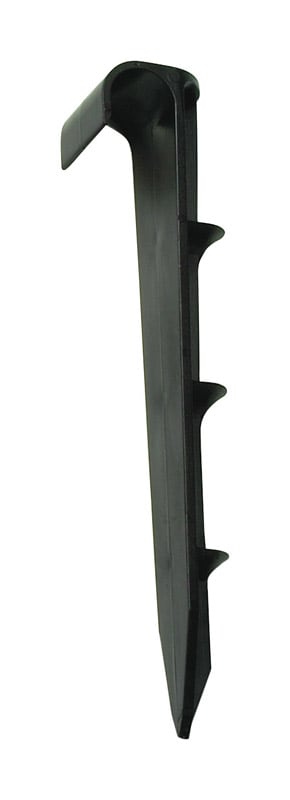 RAINDRIP ESTACA PLST PARA RIEGO 6IN