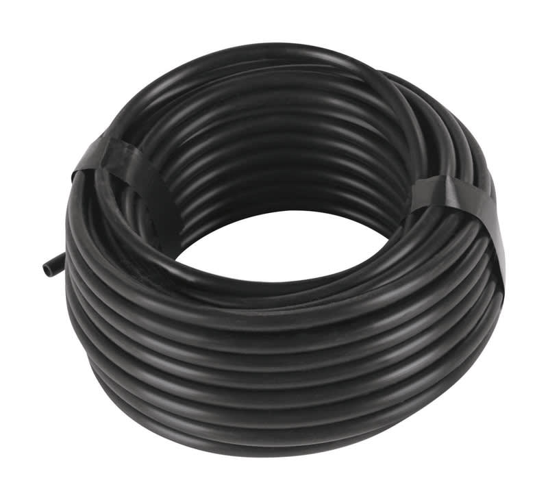 MANGUERA P/RIEGO POLIE 1/4IN X 50FT