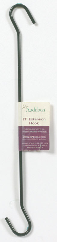 AUDUBON GANCHO DE EXTENSION 12IN