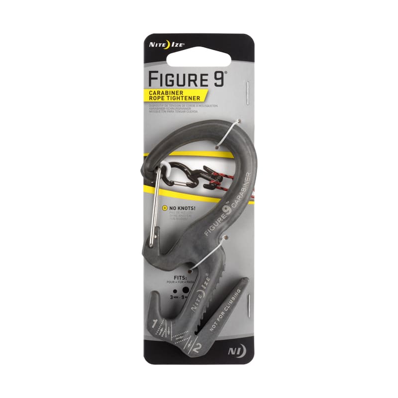 FIGURE TENSOR AMARRE CUERDA 2IN