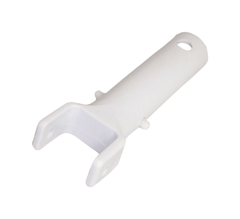 ACE MANGO PLSTCO P/ASPIR PISCINA