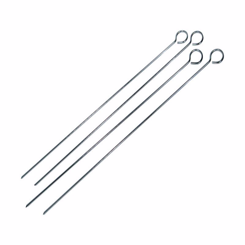 GRLMRK PINCHOS PARA BROCHETAS 18IN