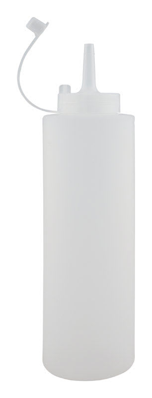 GRILLMARK BOTELLA PLASTICO CONDIMENT