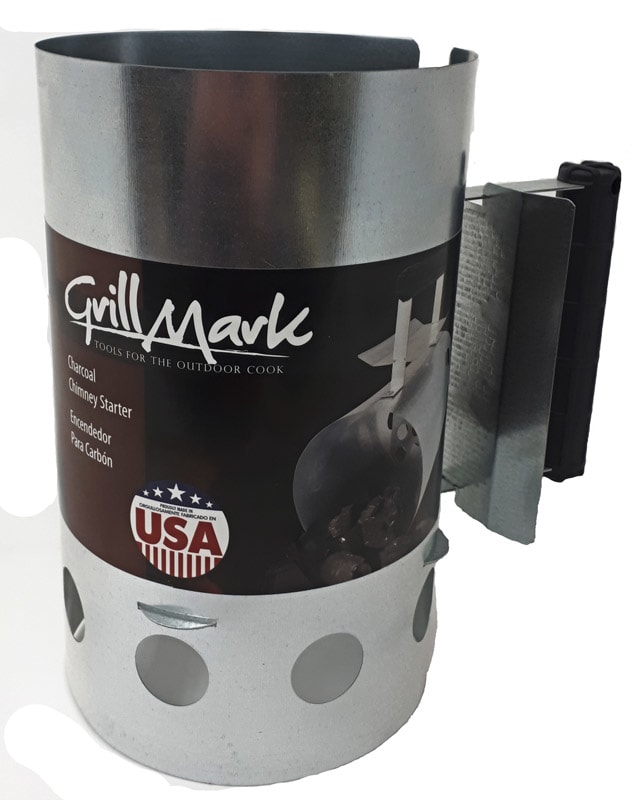 GRLMRK CILINDRO ENCENDEDOR DE CARBON