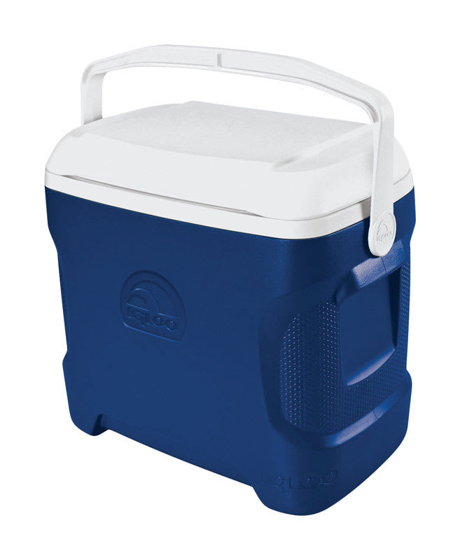 IGLOO NEVERA 30QT AZUL