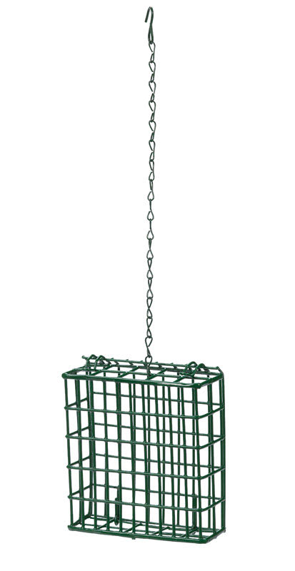 REJILLA ALIMENTADOR PARA AVES