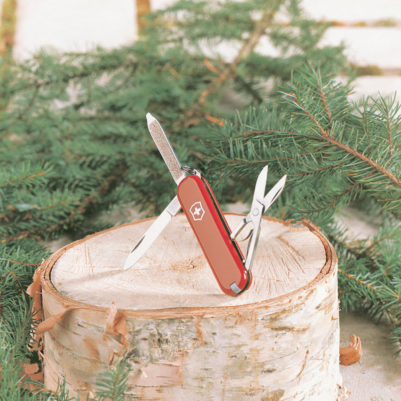SWISS CUCHILLO CASC RD2.25