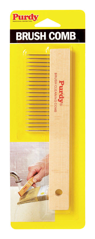 PURDY CEPILLO LIMPIEZA 7IN