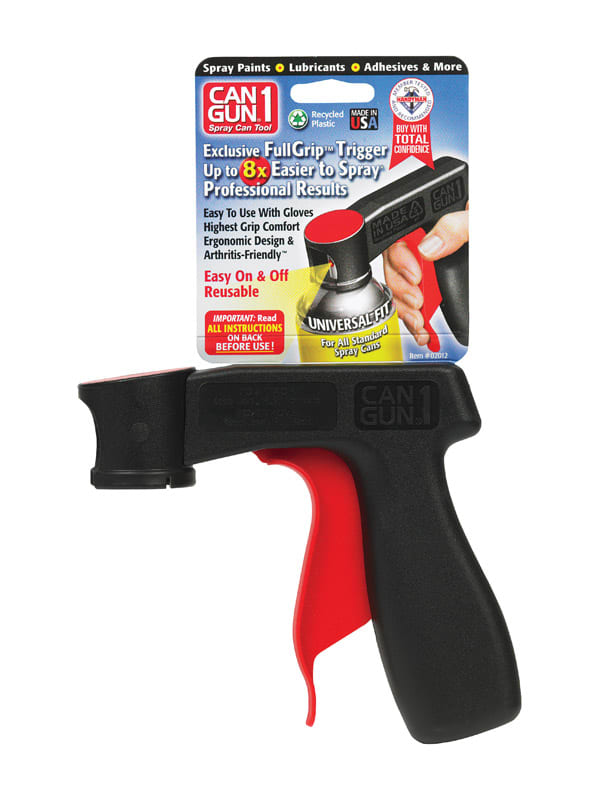 CANGUN MANGO PINTURA SPRAY PLAST