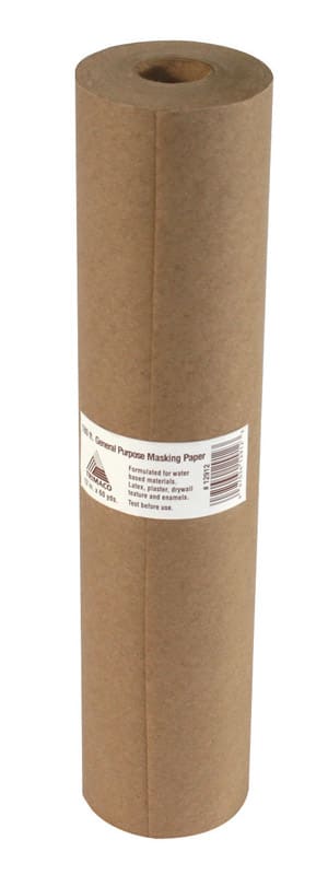 TRIMACO PAPEL KRAFT ENMASC 12INX60YD