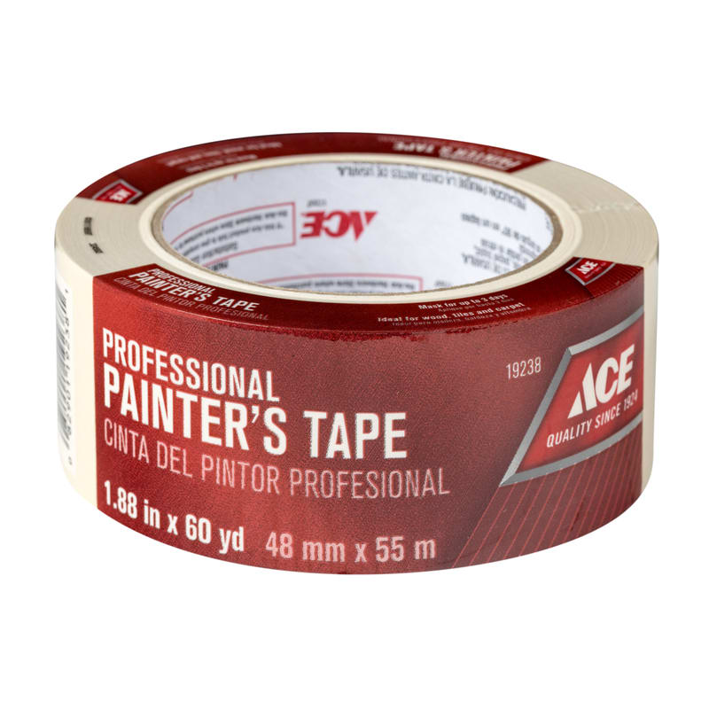 ACE CINTA PINTOR BEIG 1.9INX60YD