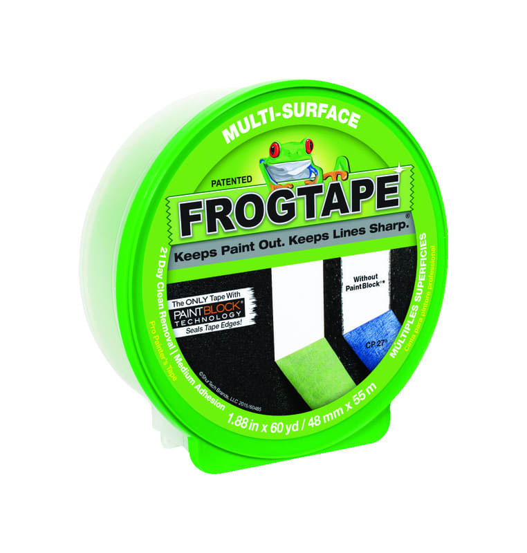 FROG CINTA PINTOR VER 1.88INX60YD 1PZ
