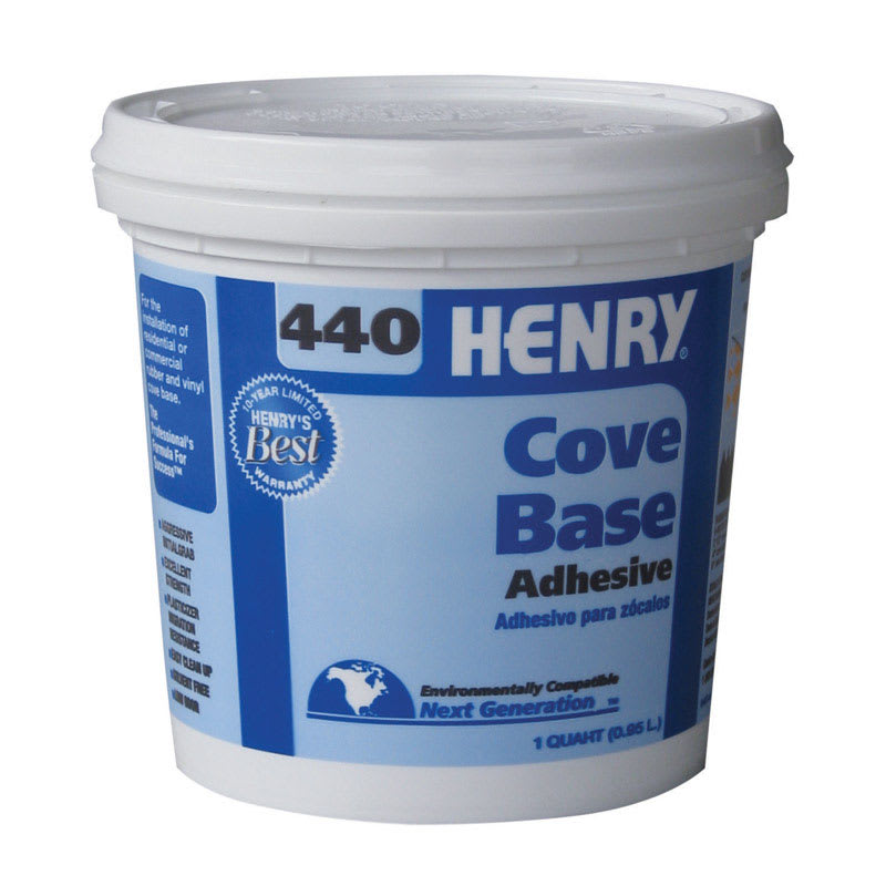 HENRY 440 ADH PARA ZOCLO 1QT