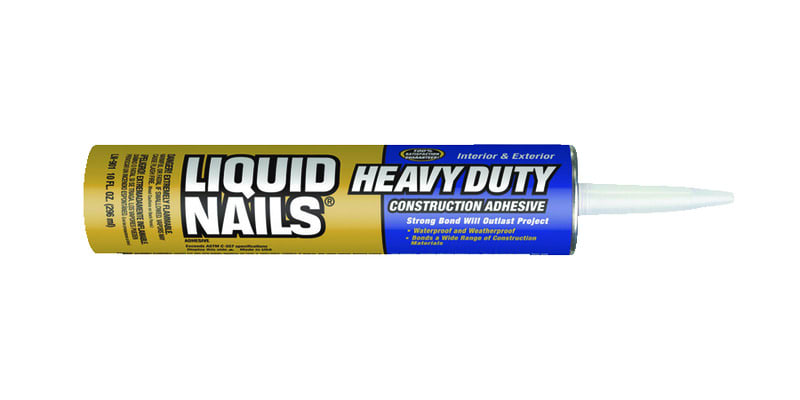 LIQUID NAILS ADHESIVO LATEX 10OZ