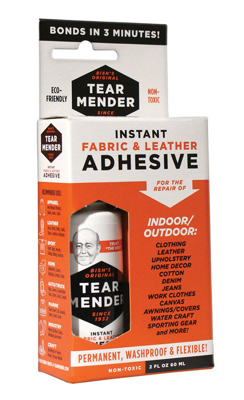 TEAR MENDER ADH TELA Y PIEL 2OZ