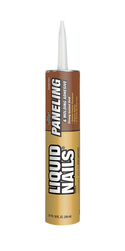 LIQUIDNAILS ADH PANEL Y MOLDAJE 10OZ