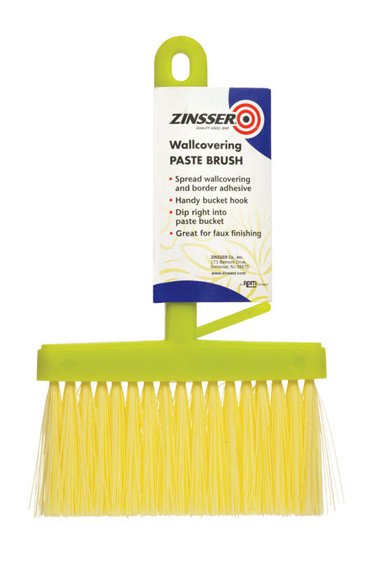 ZINSSER CEPILLO APLICADOR TAPIZ 9IN
