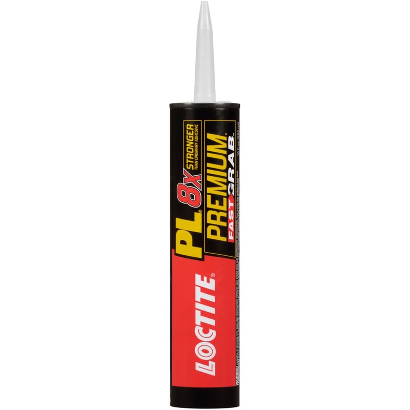 LOCTITE PROLINE PREM ADH CONSTR 10OZ