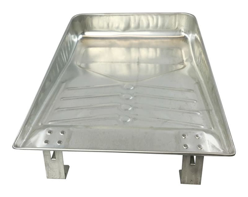 SHURLINE CHAROLA PINT MET 10.5X15IN