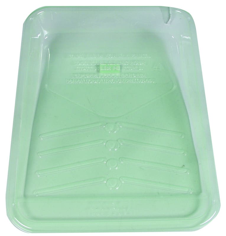 SHURLINE CHAROLA PINTURA PLASTIC 1QT