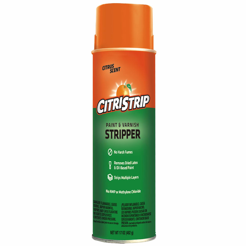 CITRISTRIP REM PINTURA 17OZ