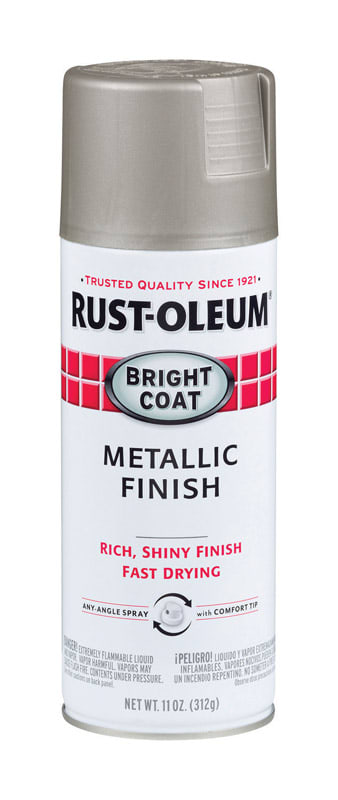SPRAY ANTICORROSIVO ACAB METAL 312G