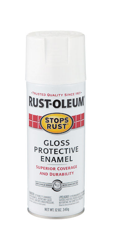SPRAY ANTICORROSIVO BCO BRILLAN 340G