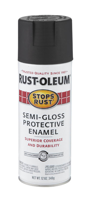 SPRAY ANTICORROSIVO NG SEM BRI 340G