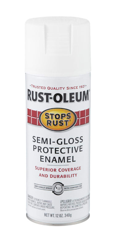 SPRAY ANTICORROSIVO BCO SEM BRI 340G