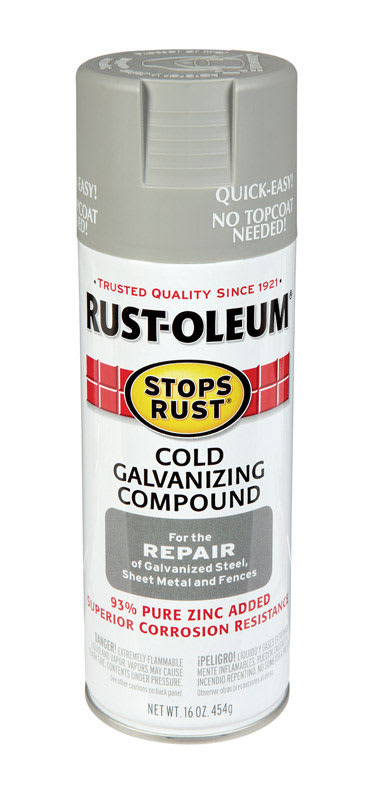 SPRAY ANTICORR COMPGALV EN FRIO 454G