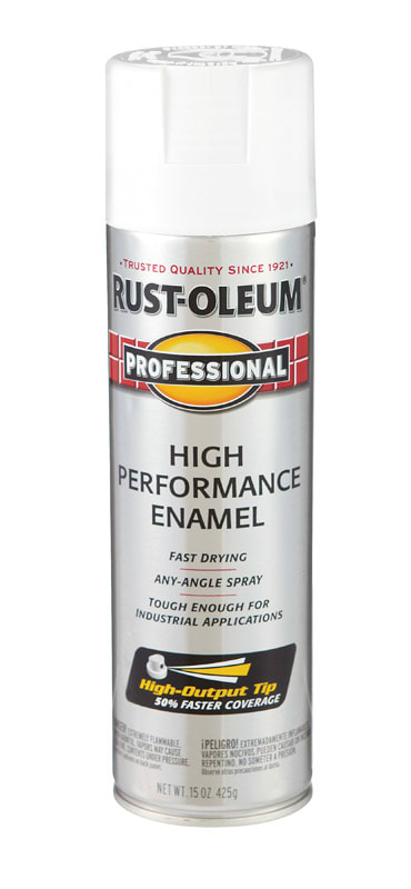 SPRAY P/ALTO RENDIMIENTO BC BRI 425G