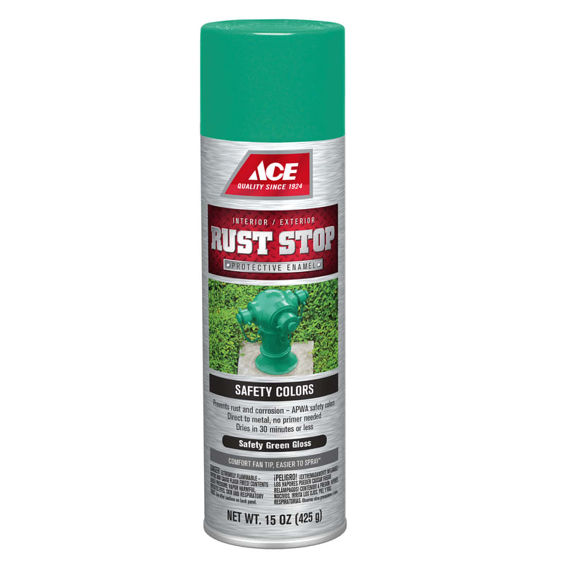 SPRAY ANTICORROSIVO SEG VERD BR 425G