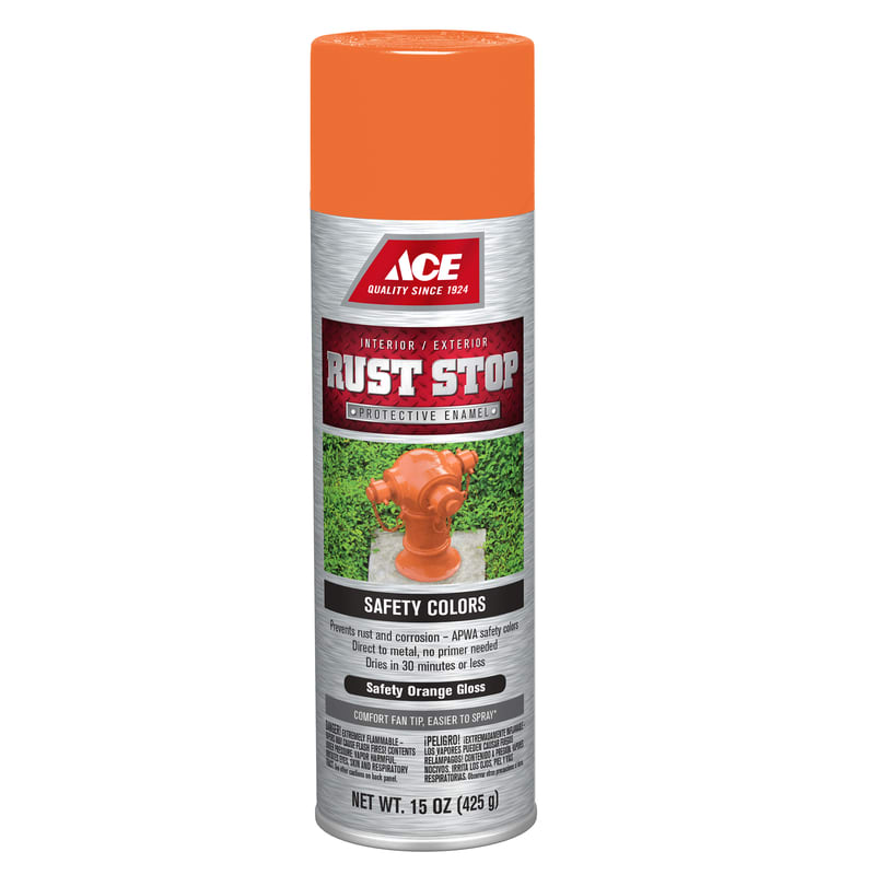 SPRAY ANTICORROSIVO SEG NARA BR 425G