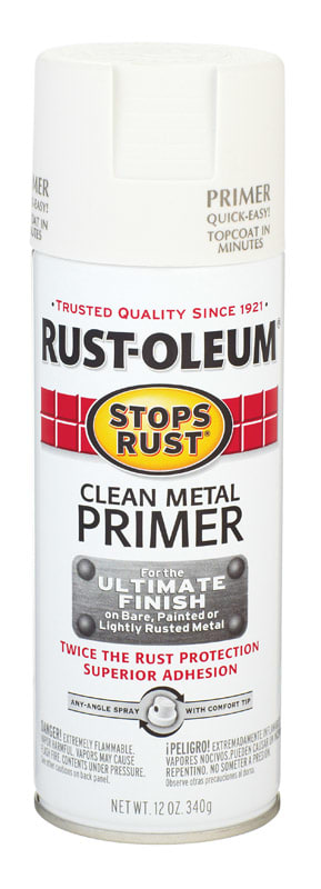 SPRAY PRIMER AUTOMOTRIZ METAL 340G