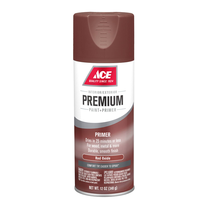 ACE S PREMIUM PINT-PRIMER ROJO OXIDO