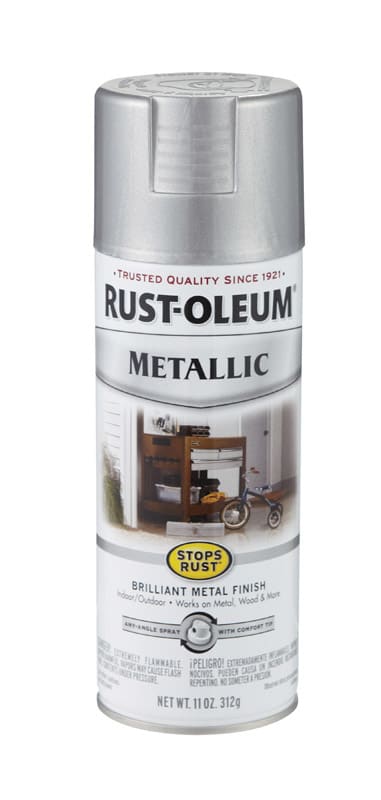 SPRAY ANTICORRO ACABAD MARTI MT 340G